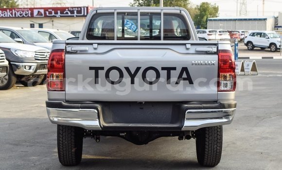 Buy Import Toyota Hilux Other Car in Import - Dubai in Bujumbura Buy Import Toyota Hilux Other Car in Import - Dubai in Bujumbura
