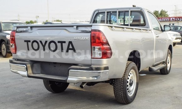 Buy Import Toyota Hilux Other Car in Import - Dubai in Bujumbura Buy Import Toyota Hilux Other Car in Import - Dubai in Bujumbura