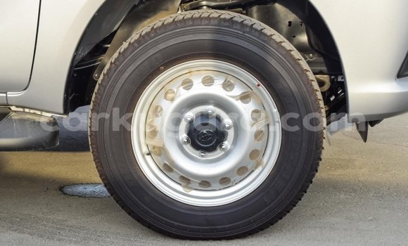 Buy Import Toyota Hilux Other Car in Import - Dubai in Bujumbura Buy Import Toyota Hilux Other Car in Import - Dubai in Bujumbura