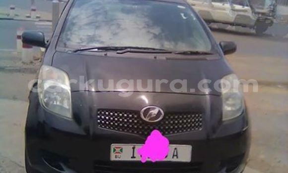 Nunua Imported Toyota Vitz Nyeusi Gari ndani ya Bujumbura nchini Bujumbura Nunua Imported Toyota Vitz Nyeusi Gari ndani ya Bujumbura nchini Bujumbura