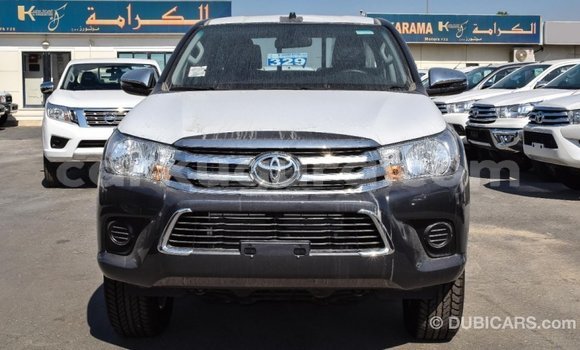 Buy Import Toyota Hilux Other Car in Import - Dubai in Bujumbura Buy Import Toyota Hilux Other Car in Import - Dubai in Bujumbura
