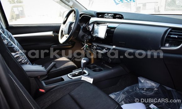 Buy Import Toyota Hilux Other Car in Import - Dubai in Bujumbura Buy Import Toyota Hilux Other Car in Import - Dubai in Bujumbura