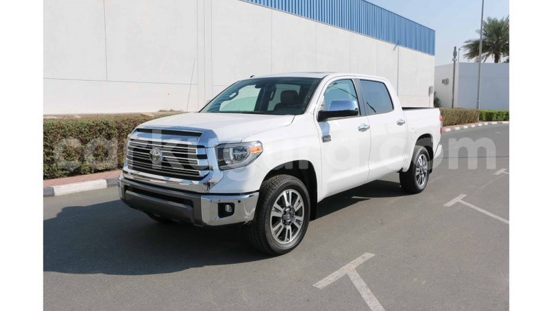 Big with watermark toyota tundra bujumbura import dubai 4554