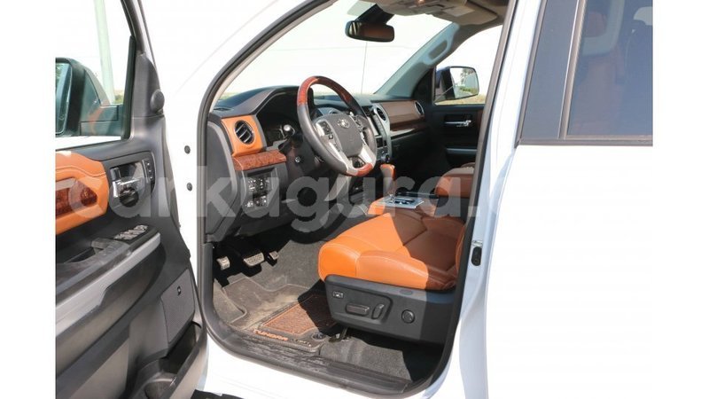 Big with watermark toyota tundra bujumbura import dubai 4554