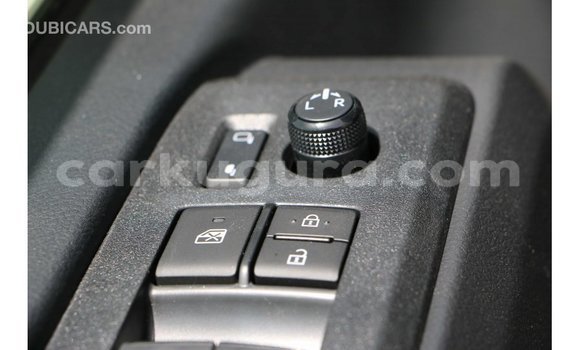 Acheter Import Voiture Toyota Hiace Blanc à Import - Dubai, Bujumbura Acheter Import Voiture Toyota Hiace Blanc à Import - Dubai, Bujumbura