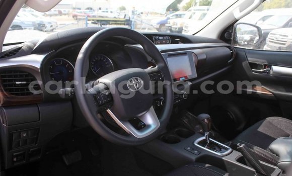 Buy Import Toyota Hilux White Car in Import - Dubai in Bujumbura Buy Import Toyota Hilux White Car in Import - Dubai in Bujumbura