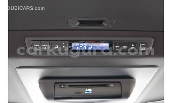 Buy Import Toyota Alphard White Car in Import - Dubai in Bujumbura Buy Import Toyota Alphard White Car in Import - Dubai in Bujumbura