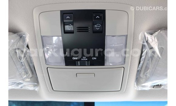 Acheter Import Voiture Toyota Prado Blanc à Import - Dubai, Bujumbura Acheter Import Voiture Toyota Prado Blanc à Import - Dubai, Bujumbura