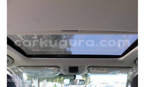 Acheter Import Voiture Toyota Prado Blanc à Import - Dubai, Bujumbura Acheter Import Voiture Toyota Prado Blanc à Import - Dubai, Bujumbura
