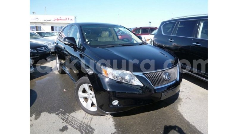 Big with watermark lexus rx 350 bujumbura import dubai 4562