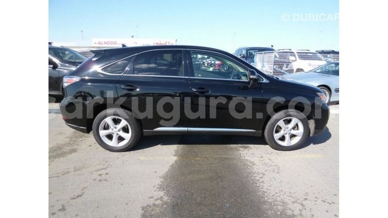 Big with watermark lexus rx 350 bujumbura import dubai 4562