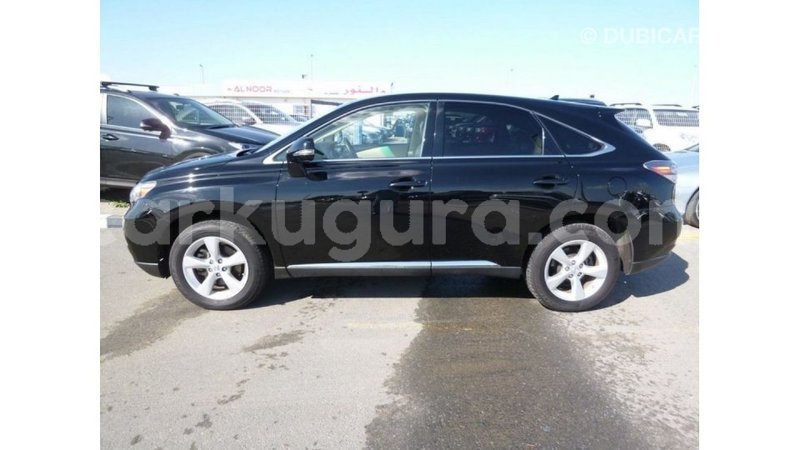 Big with watermark lexus rx 350 bujumbura import dubai 4562