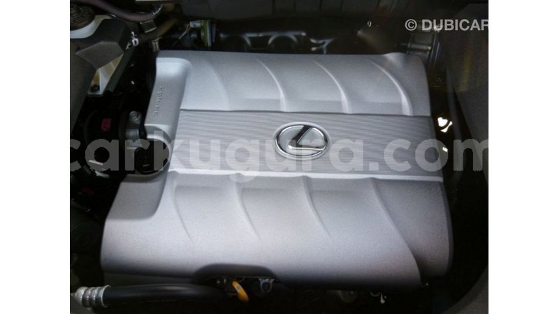 Big with watermark lexus rx 350 bujumbura import dubai 4562