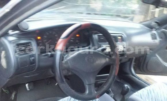 Acheter Import Voiture Toyota Corolla Autre à Bujumbura, Bujumbura Acheter Import Voiture Toyota Corolla Autre à Bujumbura, Bujumbura
