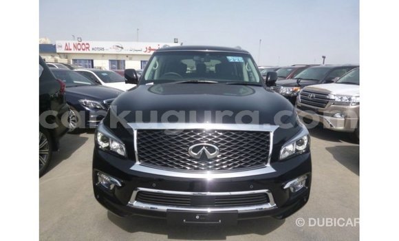 Acheter Import Voiture Infiniti Q Noir à Import - Dubai, Bujumbura Acheter Import Voiture Infiniti Q Noir à Import - Dubai, Bujumbura