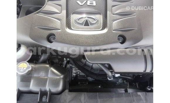 Acheter Import Voiture Infiniti Q Noir à Import - Dubai, Bujumbura Acheter Import Voiture Infiniti Q Noir à Import - Dubai, Bujumbura