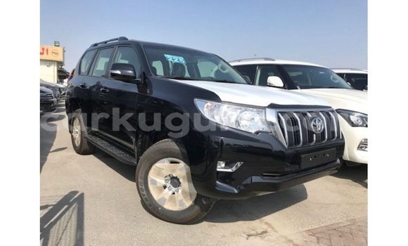 Nunua Imported Toyota Prado Nyeusi Gari ndani ya Import - Dubai nchini Bujumbura Nunua Imported Toyota Prado Nyeusi Gari ndani ya Import - Dubai nchini Bujumbura