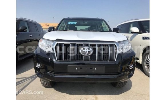 Nunua Imported Toyota Prado Nyeusi Gari ndani ya Import - Dubai nchini Bujumbura Nunua Imported Toyota Prado Nyeusi Gari ndani ya Import - Dubai nchini Bujumbura