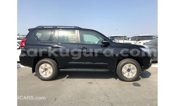 Nunua Imported Toyota Prado Nyeusi Gari ndani ya Import - Dubai nchini Bujumbura Nunua Imported Toyota Prado Nyeusi Gari ndani ya Import - Dubai nchini Bujumbura