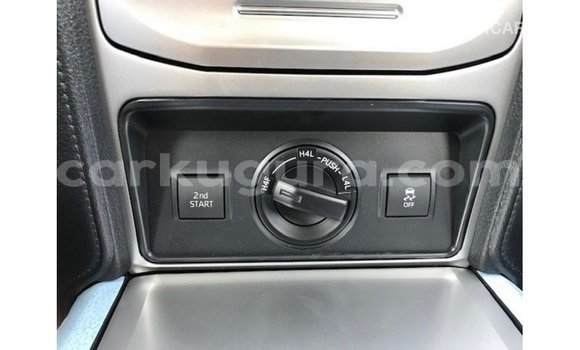 Nunua Imported Toyota Prado Nyeusi Gari ndani ya Import - Dubai nchini Bujumbura Nunua Imported Toyota Prado Nyeusi Gari ndani ya Import - Dubai nchini Bujumbura