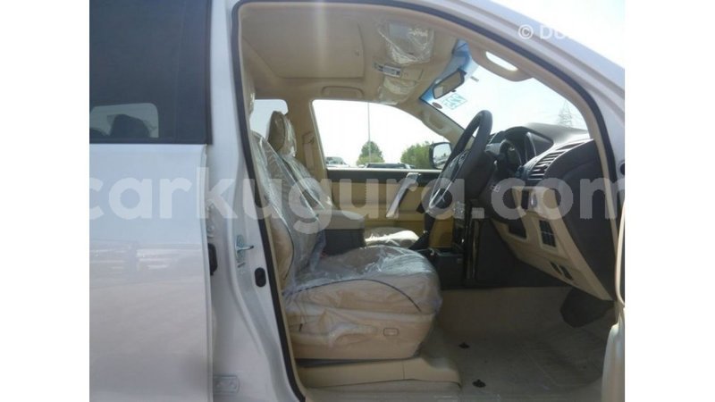 Big with watermark toyota prado bujumbura import dubai 4565