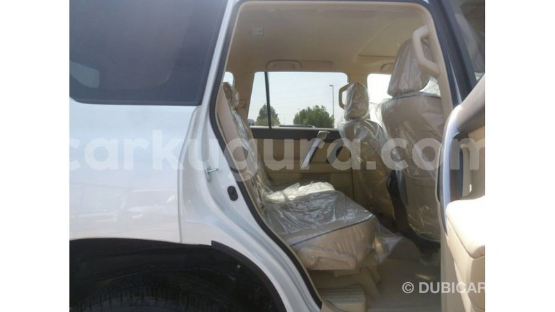 Big with watermark toyota prado bujumbura import dubai 4565