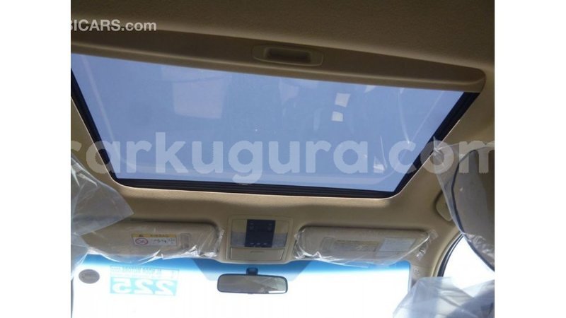 Big with watermark toyota prado bujumbura import dubai 4565