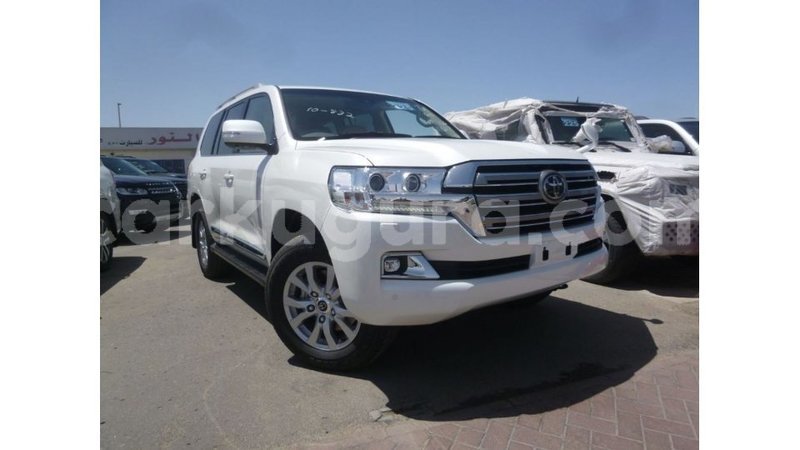 Big with watermark toyota land cruiser bujumbura import dubai 4569