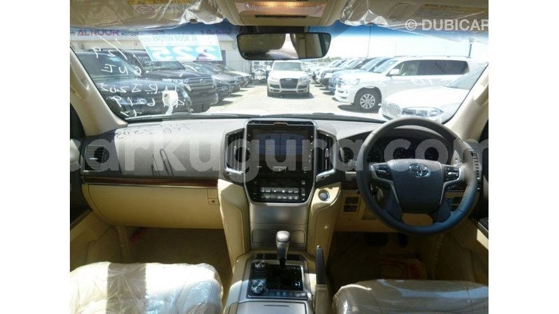 Big with watermark toyota land cruiser bujumbura import dubai 4569