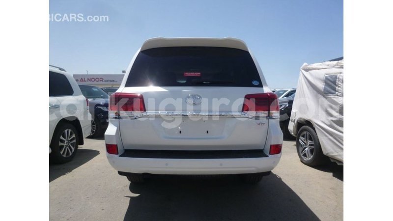 Big with watermark toyota land cruiser bujumbura import dubai 4569