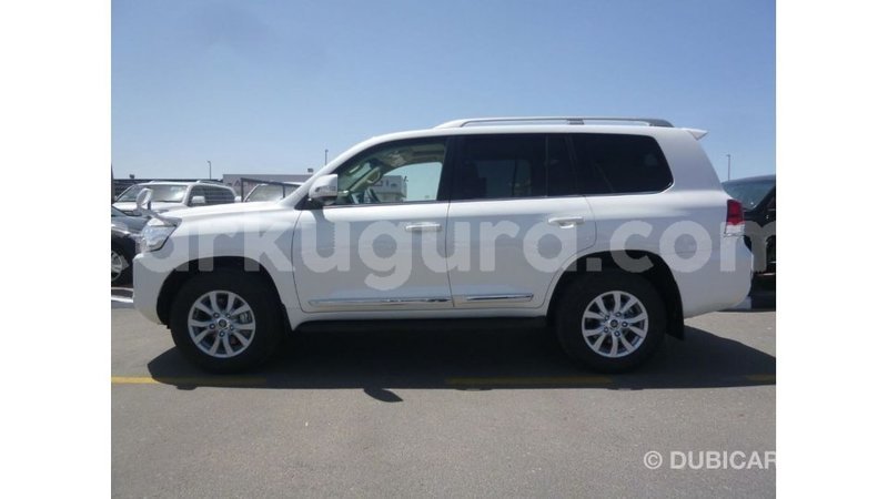 Big with watermark toyota land cruiser bujumbura import dubai 4569