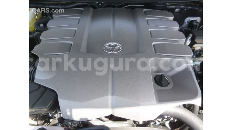 Big with watermark toyota land cruiser bujumbura import dubai 4569