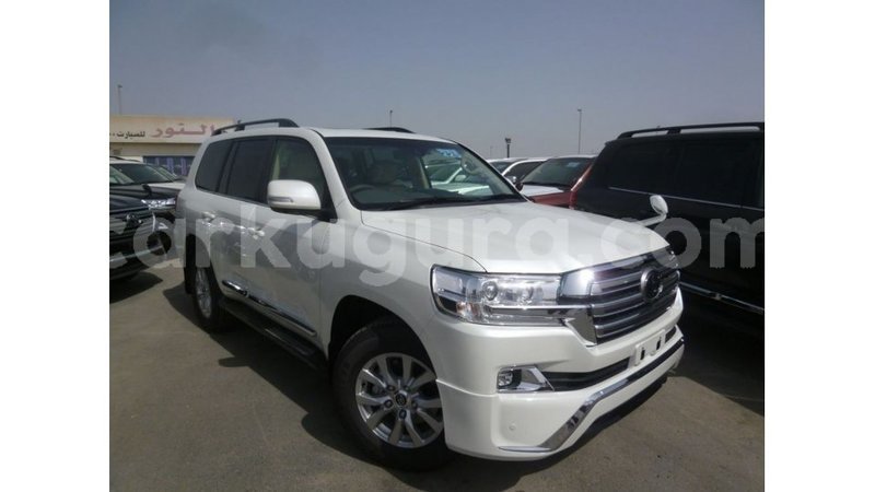 Big with watermark toyota land cruiser bujumbura import dubai 4570