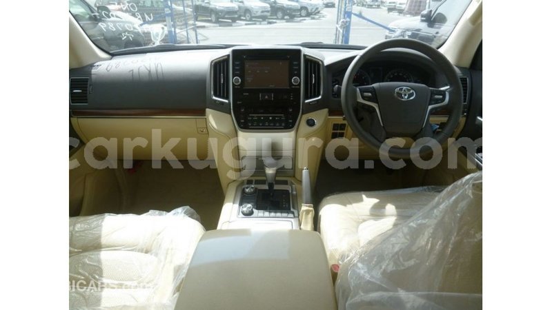 Big with watermark toyota land cruiser bujumbura import dubai 4570