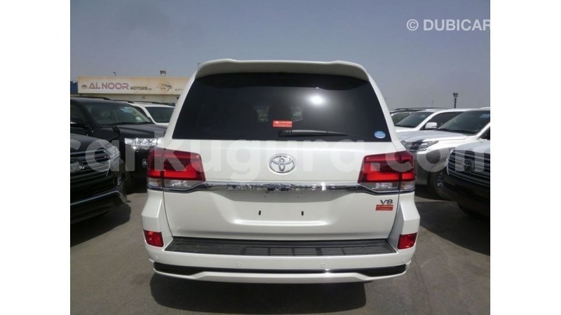 Big with watermark toyota land cruiser bujumbura import dubai 4570