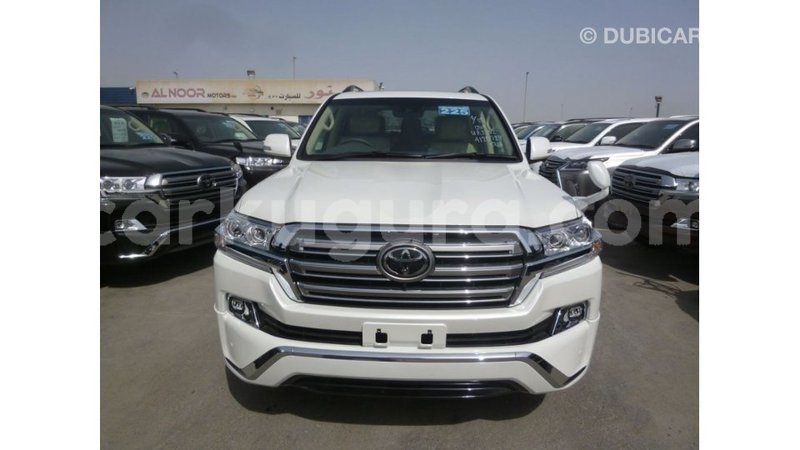 Big with watermark toyota land cruiser bujumbura import dubai 4570