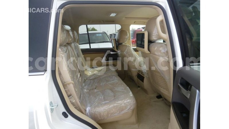 Big with watermark toyota land cruiser bujumbura import dubai 4570