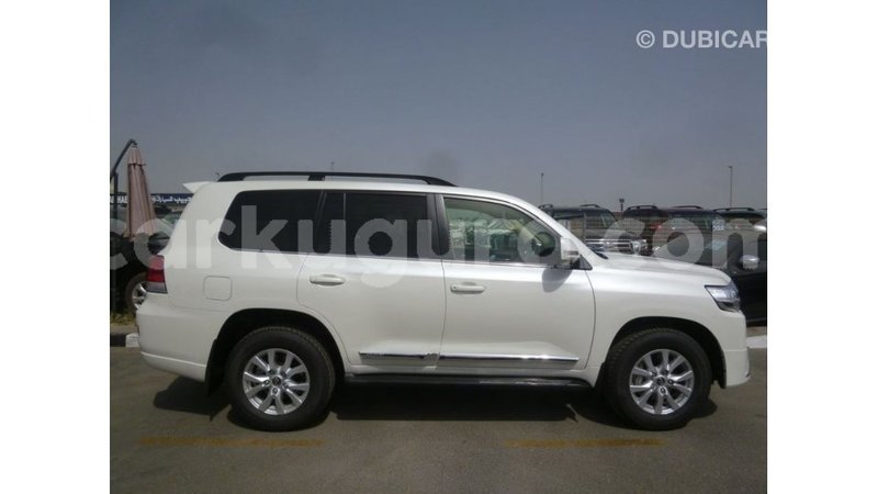 Big with watermark toyota land cruiser bujumbura import dubai 4570