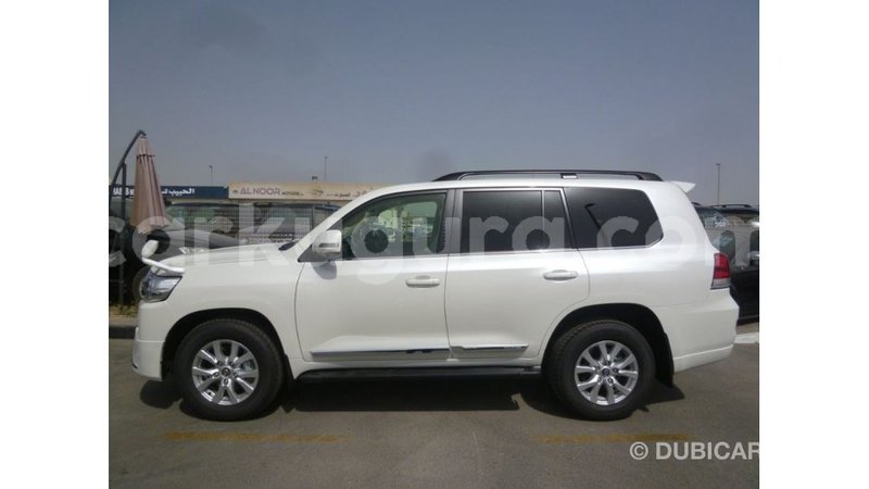 Big with watermark toyota land cruiser bujumbura import dubai 4570