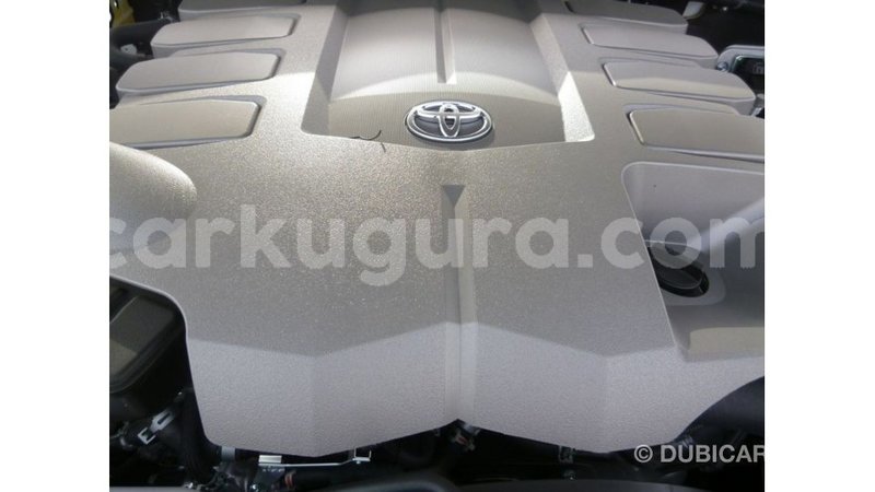 Big with watermark toyota land cruiser bujumbura import dubai 4570