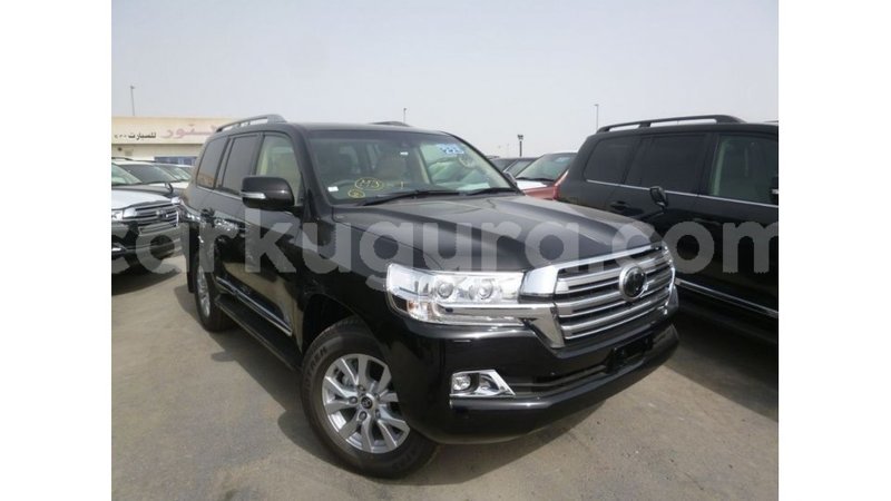 Big with watermark toyota land cruiser bujumbura import dubai 4571