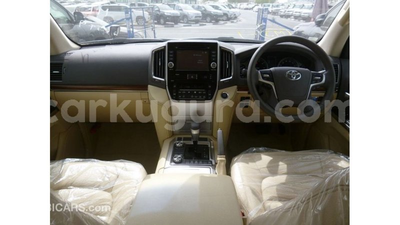 Big with watermark toyota land cruiser bujumbura import dubai 4571