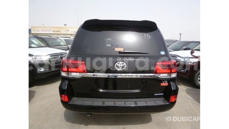 Big with watermark toyota land cruiser bujumbura import dubai 4571