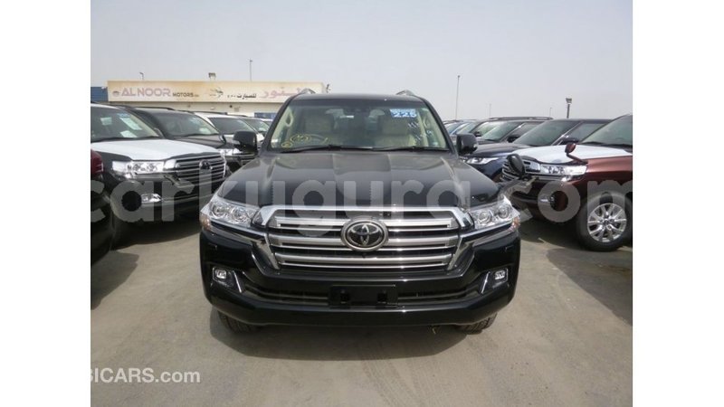 Big with watermark toyota land cruiser bujumbura import dubai 4571