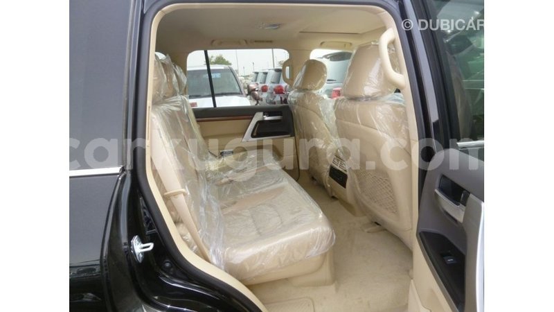 Big with watermark toyota land cruiser bujumbura import dubai 4571