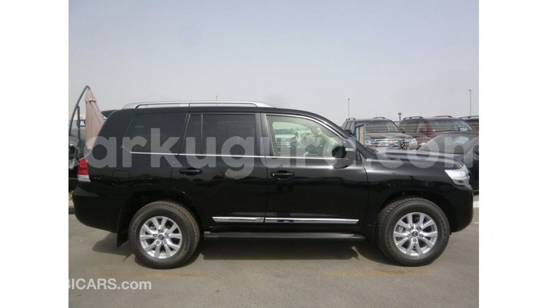 Big with watermark toyota land cruiser bujumbura import dubai 4571