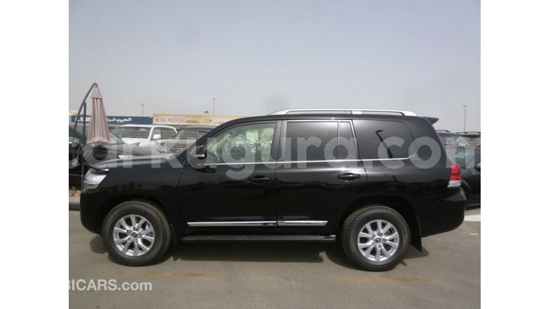 Big with watermark toyota land cruiser bujumbura import dubai 4571