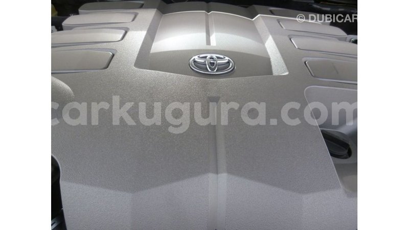 Big with watermark toyota land cruiser bujumbura import dubai 4571