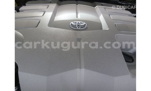Acheter Import Voiture Toyota Land Cruiser Noir à Import - Dubai, Bujumbura Acheter Import Voiture Toyota Land Cruiser Noir à Import - Dubai, Bujumbura