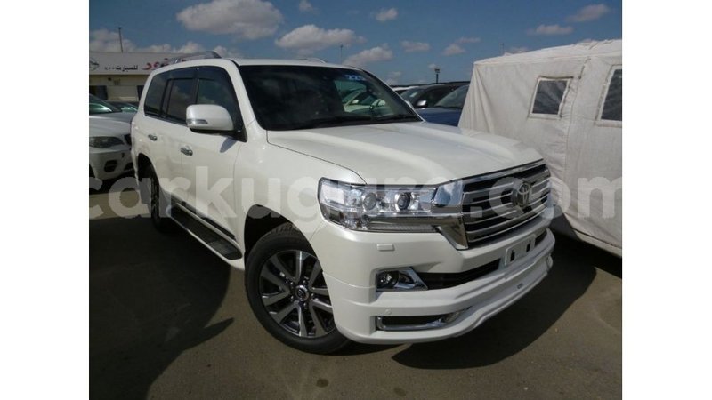 Big with watermark toyota land cruiser bujumbura import dubai 4572